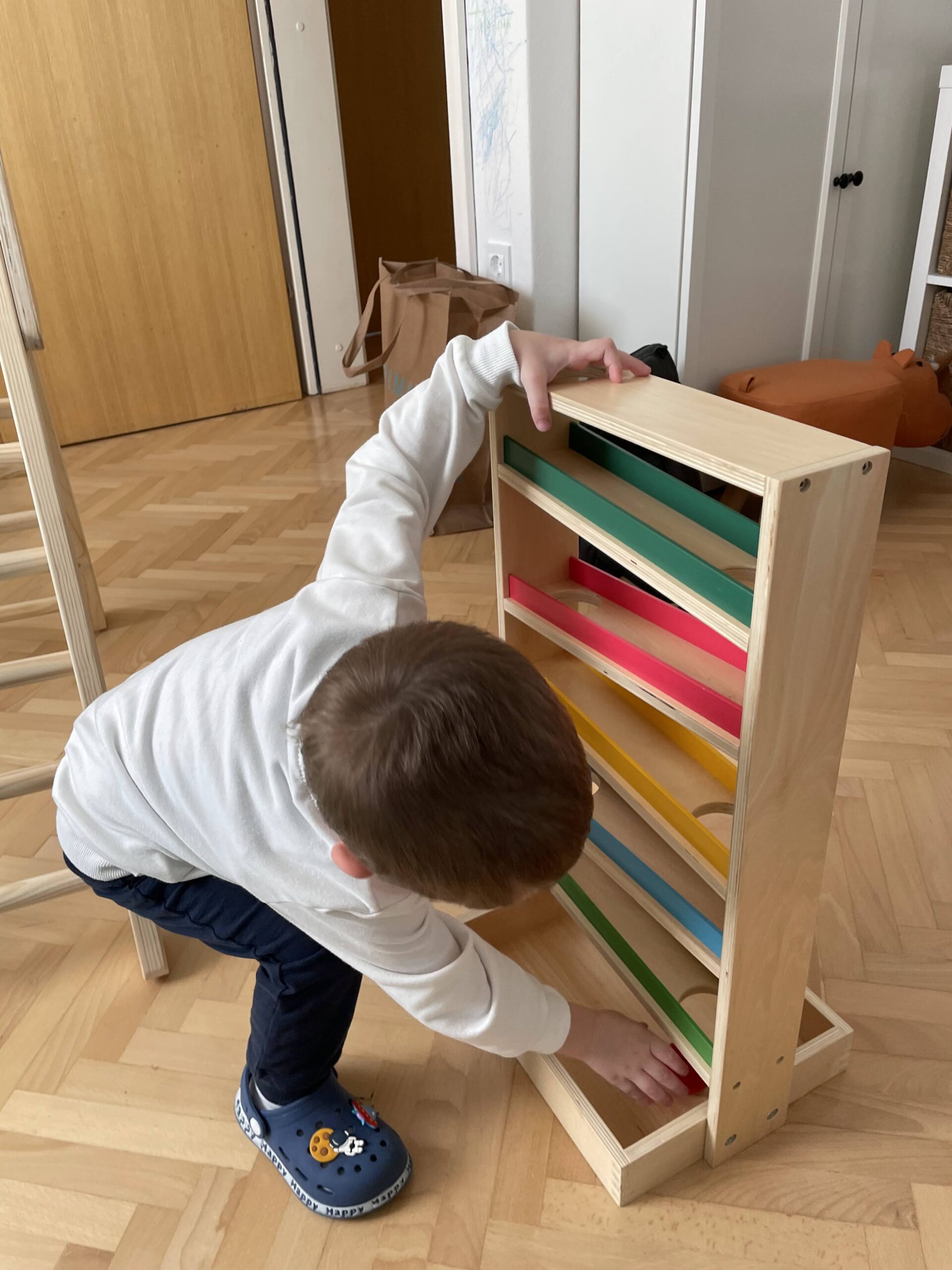 Sledi žogi - Ball tracker 2 Sledi žogi - Ball tracker - slika 2