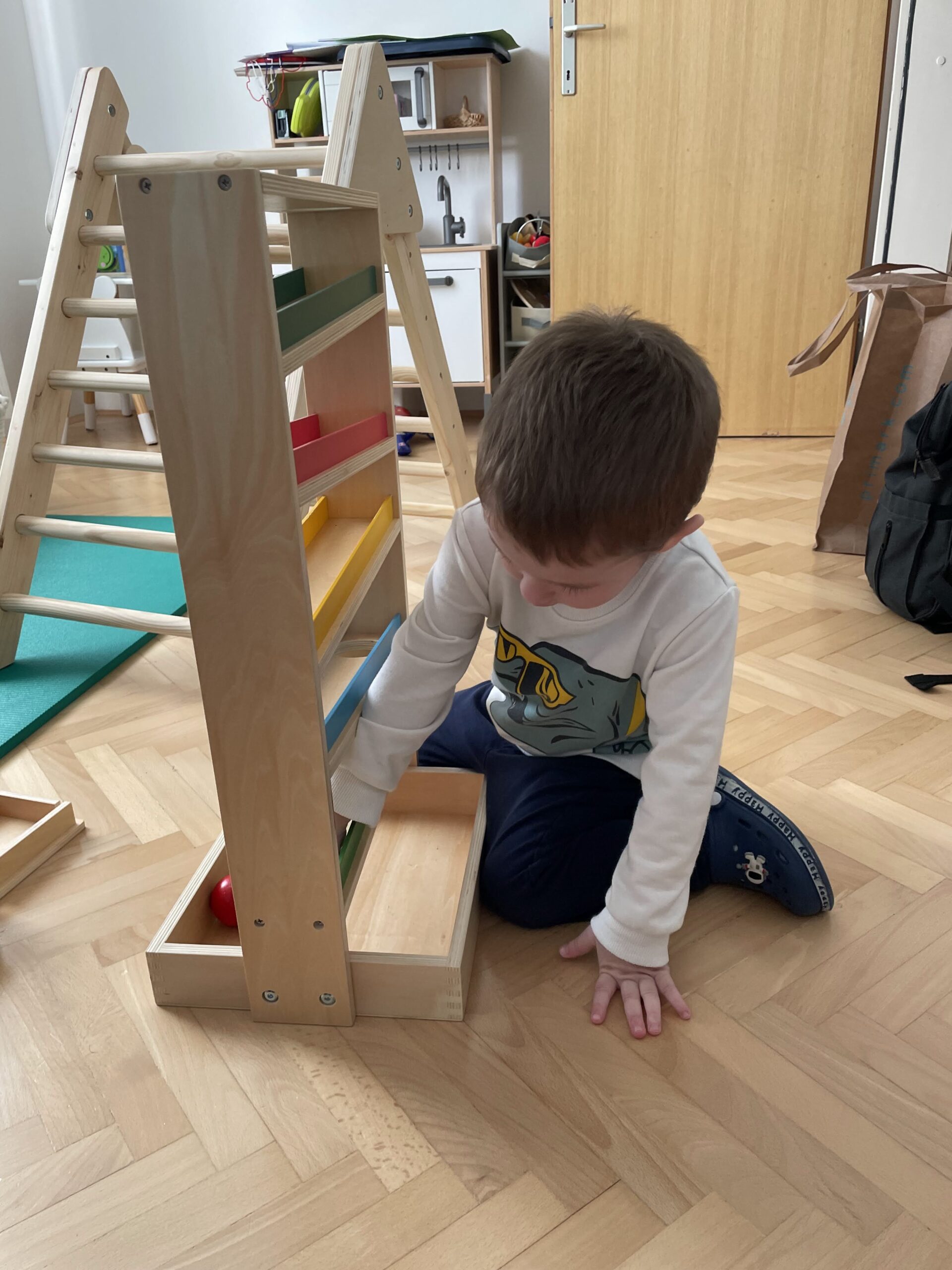 Sledi žogi - Ball tracker 3 Sledi žogi - Ball tracker - slika 3