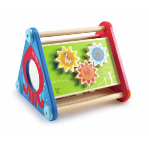 Aktivnostna škatla za raziskovanje