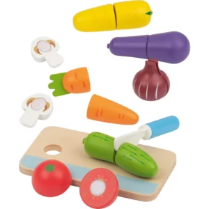 Komplet rezanje zelenjave