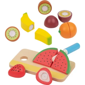 Komplet rezanje sadja